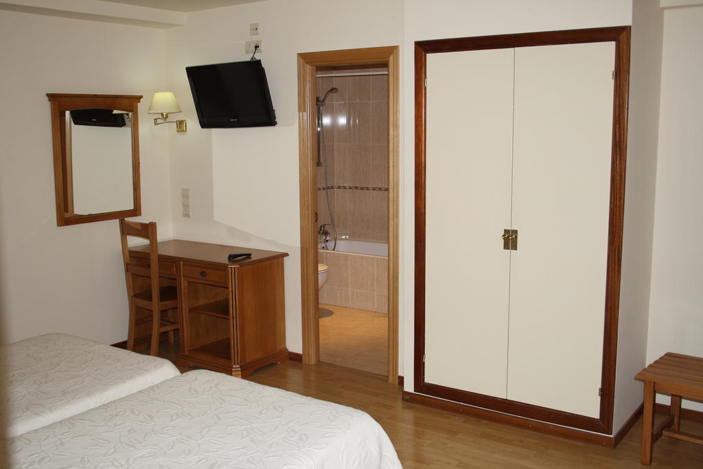 Hotel Mar De Aragon Caspe Exterior photo